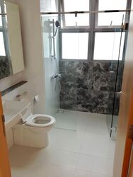 Eight Courtyards (D27), Condominium #607001551